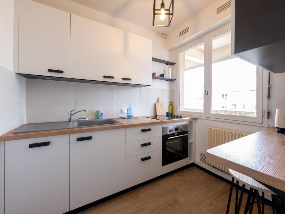 Ferienwohnung Le Bugatti - Centre - 4 Personnes - Reve Au Mans Le Mans Exterior foto
