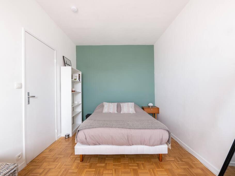 Ferienwohnung Le Bugatti - Centre - 4 Personnes - Reve Au Mans Le Mans Exterior foto