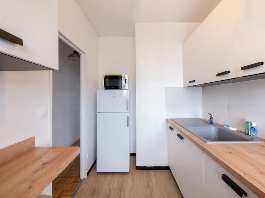 Ferienwohnung Le Bugatti - Centre - 4 Personnes - Reve Au Mans Le Mans Exterior foto